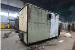 Изготовление котла 1.25 МВт работающего без дымососа
