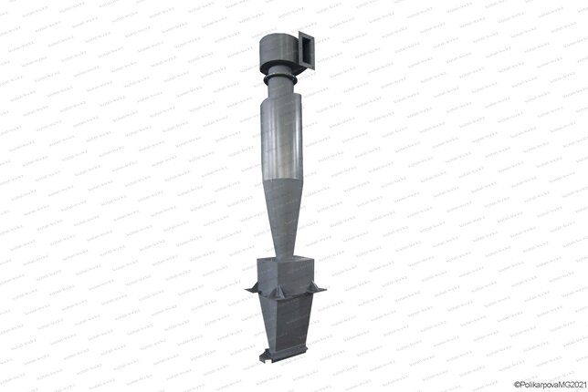 Циклон ЦН 11 300 1УП