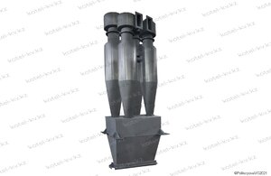 Циклон ЦН 11 500 4УП